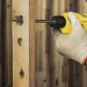 Дрель ударная STDR5510C ключевой патрон Stanley купить в Тобольске