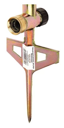 Пика RACO для распылителей, два упора, металлическая 4260-55729 купить в Тобольске