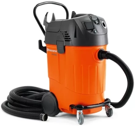 Пылесос универсальный DC 1400 Husqvarna купить в Тобольске