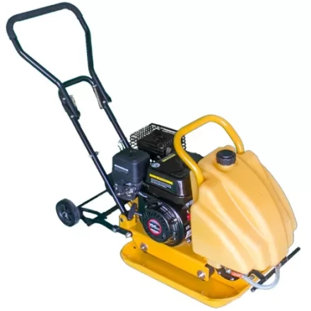 Виброплита RD-29155 RedVerg купить в Тобольске