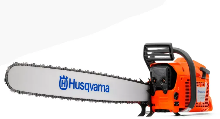 Бензопила Husqvarna 3120XP (без шины и цепи) купить в Тобольске