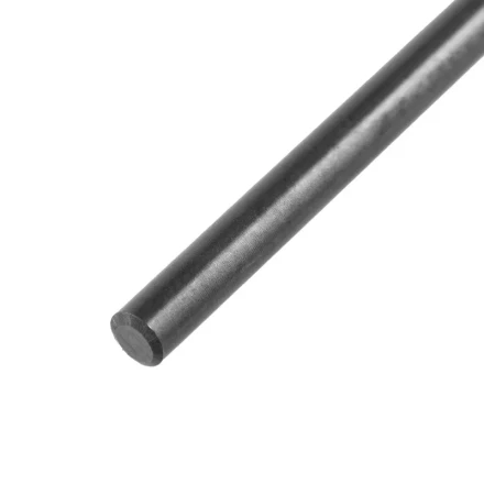 Сверло по металлу, 2,5 мм, HSS-Tin, Golden Tip, 10 шт. Denzel 717204 купить в Тобольске