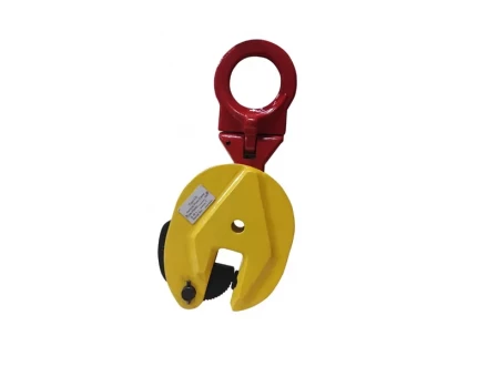 Захват вертикальный CD (г/п 8,0 т, лист 10-80 мм) 1031621 купить в Тобольске