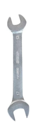 Ключ гаечный рожковый двусторонний 13х17 Энкор 26023 купить в Тобольске