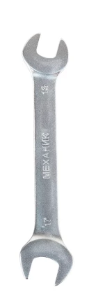 Ключ гаечный рожковый двусторонний 13х17 Энкор 26023 купить в Тобольске