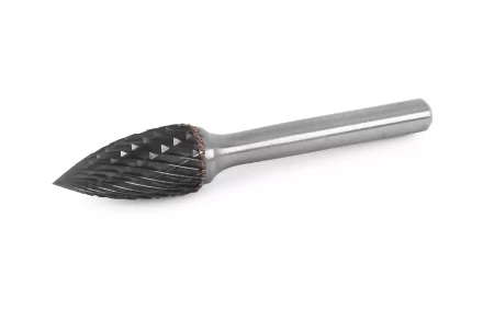 Гиперболическая фреза MESSER с точечным окончанием (тип G)G1225M06 купить в Тобольске