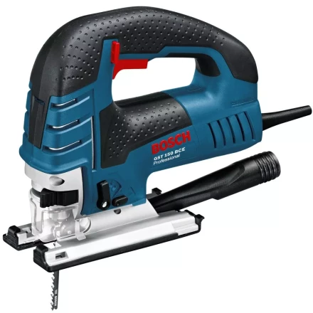 Лобзик Bosch GST 150 ВCE (0.601.513.000) купить в Тобольске