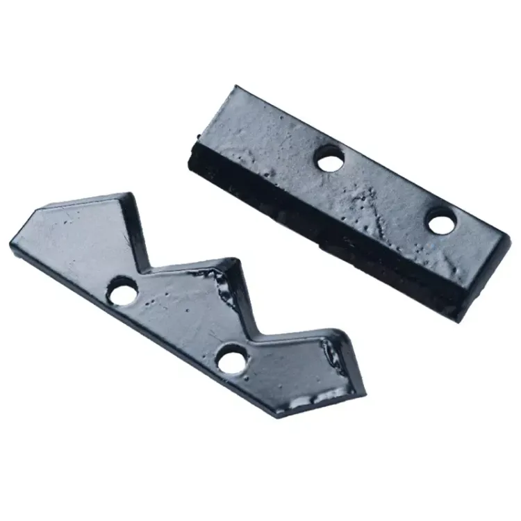 Лезвия съемные для шнека  Frozen Ground Blade 200 ADA А00281 купить в Тобольске