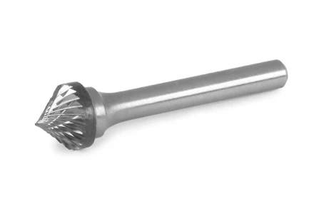 Фреза твердосплавная MESSER конус 90 град. (тип К)K1910M06 купить в Тобольске