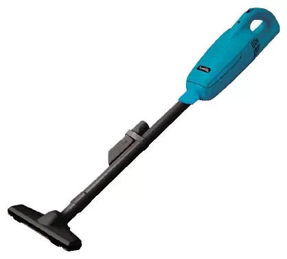 Аккумуляторный пылесос Makita 4076DWX купить в Тобольске