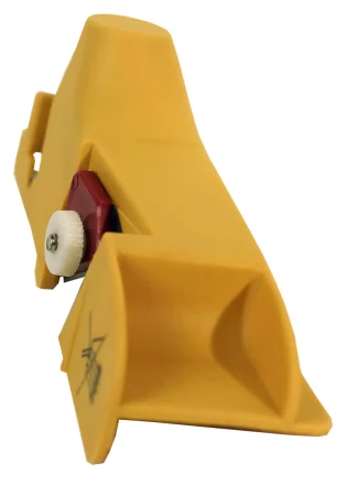 Рубанок кромочный для гипсокартона Энкор 51660 купить в Тобольске