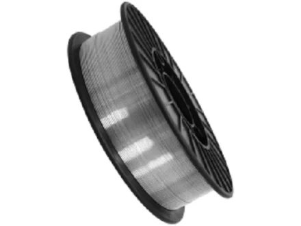 Проволока сварочная алюминиевая ER5183 аналог Св-АМг4 1,6мм 6кг ELKRAFT купить в Тобольске