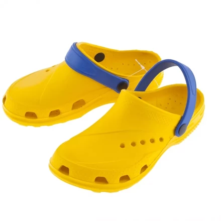 Пантолеты Комфорт женские размер 37 СИБРТЕХ артикул 60036 купить в Тобольске