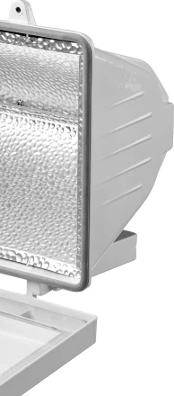 Прожектор STAYER &quot;MASTER&quot; MAXLight галогенный, с дугой крепления под установку, белый, 1500Вт 57107-W купить в Тобольске