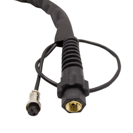 Плазменный резак PW PT31 Basic (M16x1,5 / 2pin / 5m) BSPT3150 купить в Тобольске