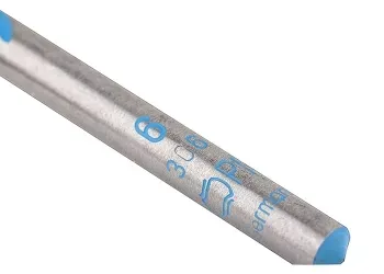 Сверло по бетону, Multiconstruction PRO, 6мм GROSS 70616 купить в Тобольске