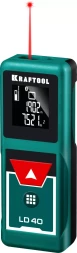 Дальномер лазерный LD-40, 40м 34763
