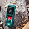 Дальномер лазерный LD-40, 40м 34763 купить в Тобольске