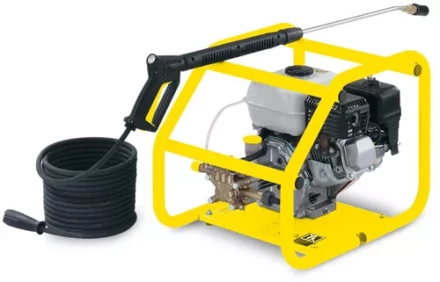 Мойка высокого давления Karcher HD 728 B Cage (Мойка Керхер HD 728 B Cage) купить в Тобольске