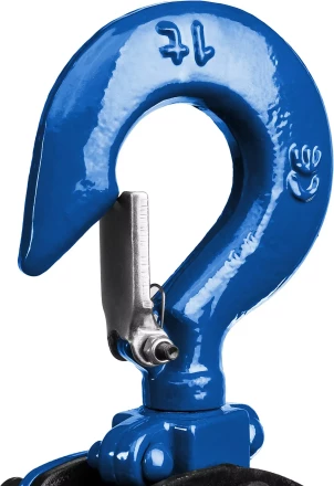 Тали цепные рычажные 43090_z01 серия ПРОФЕССИОНАЛ купить в Тобольске