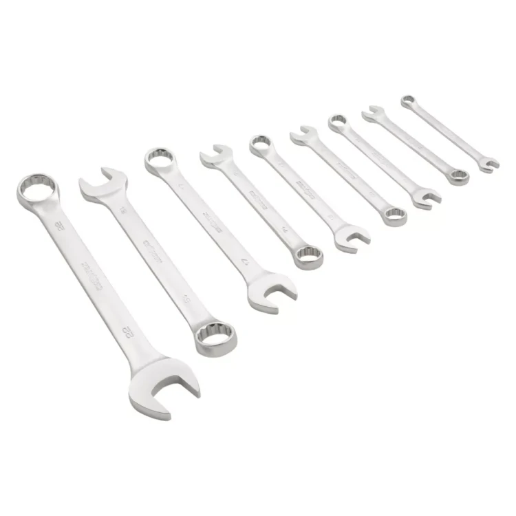Набор инструментов 82 предмета, CrV, 1/2", 1/4" Сибртех 13514 купить в Тобольске