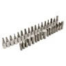 Набор инструментов 82 предмета, CrV, 1/2", 1/4" Сибртех 13514 купить в Тобольске