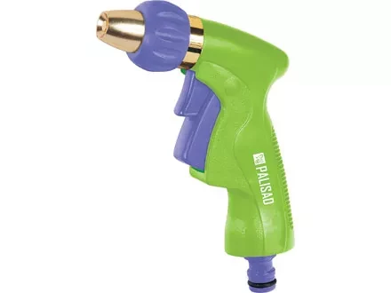 Пистолет-распылитель регулируемый металлический корпус  PALISAD 65252 купить в Тобольске