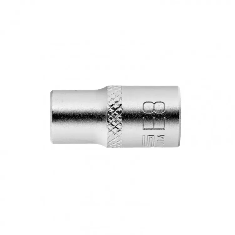 Головка торцевая 1/4  Е8 CrV Stels 13867 купить в Тобольске
