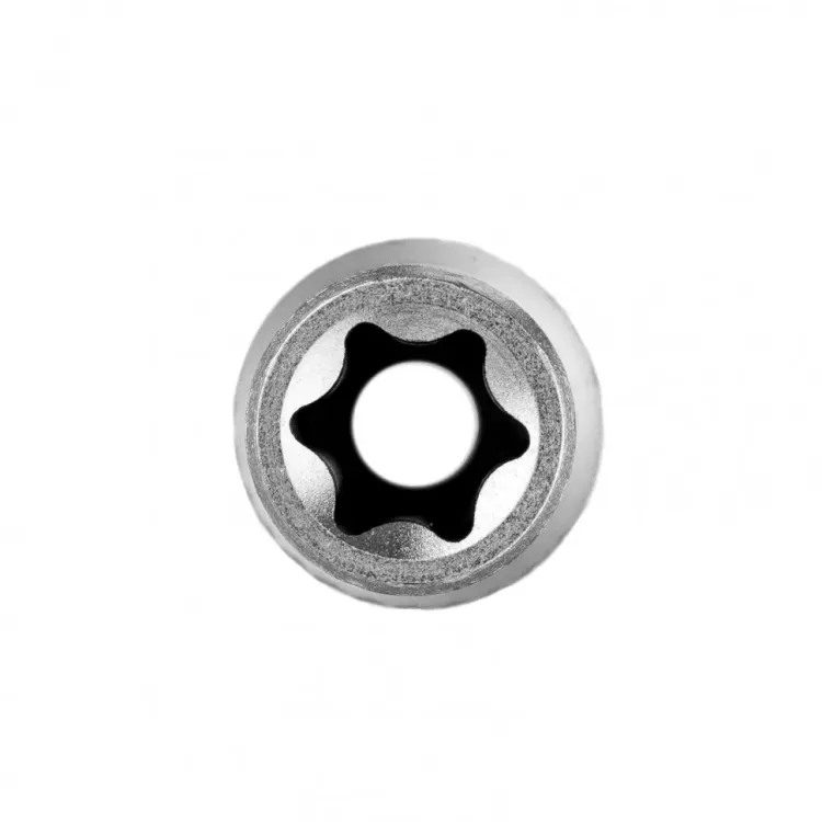 Головка торцевая 1/4  Е8 CrV Stels 13867 купить в Тобольске