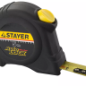 Рулетка STAYER "MASTER" "AUTOLOCK", корпус с резиновым напылением, автостоп, 5мх19мм 2-34126-05-19_z01 купить в Тобольске