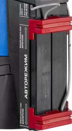 Насос дренажный НПЧ-Т7-250 серия ПРОФЕССИОНАЛ купить в Тобольске