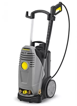 Мойка высокого давления Karcher Xpert HD 7140 Antracite (1.514-143.0) купить в Тобольске