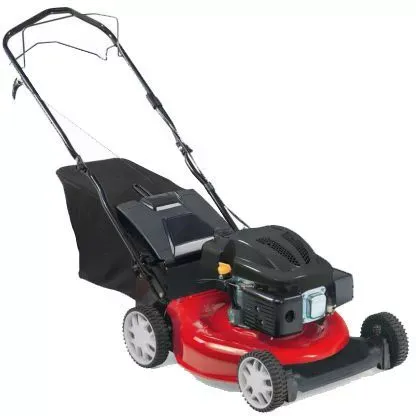 Бензиновая газонокосилка MTD Smart 42 SPO купить в Тобольске