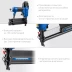 ЗУБР Т55/300, пневматический нейлер-степлер 18Ga 2-в-1: для скоб тип 55 и гвоздей тип 300, Профессионал (31937) купить в Тобольске