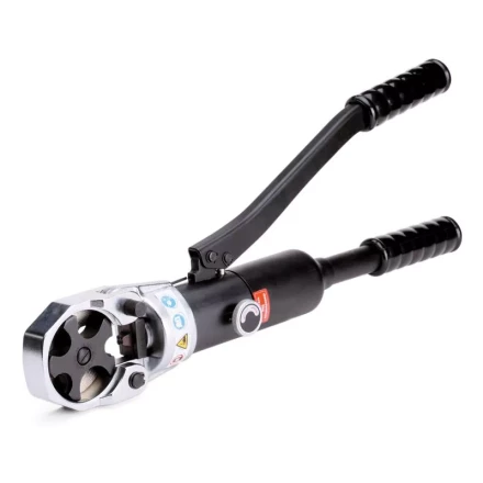 Пресс гидравлический ПГРс-240 КВТ купить в Тобольске