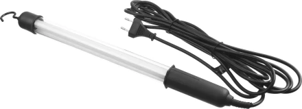 Светильник люминесцентный переносной, 5м, 11 (60) Вт, 220 В, STAYER 56065-11 купить в Тобольске