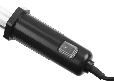 Светильник люминесцентный переносной, 5м, 11 (60) Вт, 220 В, STAYER 56065-11 купить в Тобольске