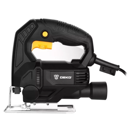 Лобзик DEKO DKJS650, 063-4186 купить в Тобольске