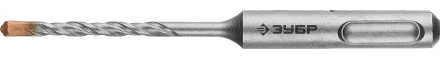 ЗУБР Бур SDS-plus 4 x 110 мм, Эксперт купить в Тобольске