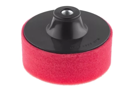 Круг полировальный HAMMER 227-006 PD M14 WL 125 х 50мм купить в Тобольске