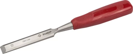 Стамеска ЗУБР &quot;МАСТЕР&quot; с пластмассовой ручкой, 18мм 18094-18 купить в Тобольске