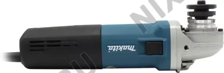 Углошлифовальная машина Makita 9565HZK УШМ Болгарка (без АКБ и ЗУ) купить в Тобольске
