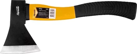 Топор 600 г фибергласовое топорище SPARTA 21637 купить в Тобольске