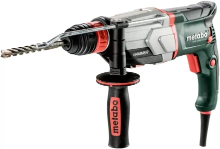 Перфоратор Metabo KHE2660 Quick купить в Тобольске