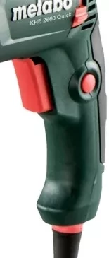 Перфоратор Metabo KHE2660 Quick купить в Тобольске
