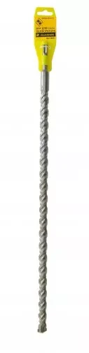 Бур SDS+  ф22х540/600 усиленный  1/25 10971 купить в Тобольске
