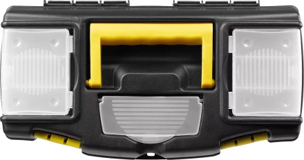 Ящик для инструмента &quot;VEGA-16&quot; пластиковый, STAYER 38105-16_z03 купить в Тобольске