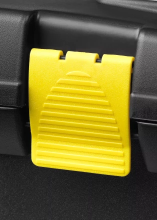 Ящик для инструмента &quot;VEGA-16&quot; пластиковый, STAYER 38105-16_z03 купить в Тобольске