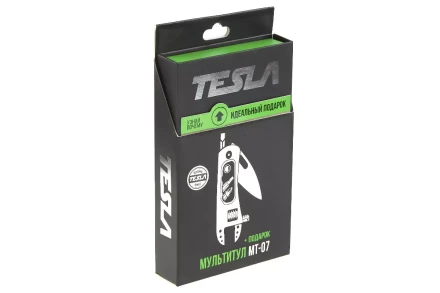 Мультитул TESLA MT-07 купить в Тобольске
