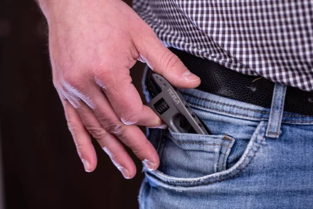 Мультитул TESLA MT-07 купить в Тобольске